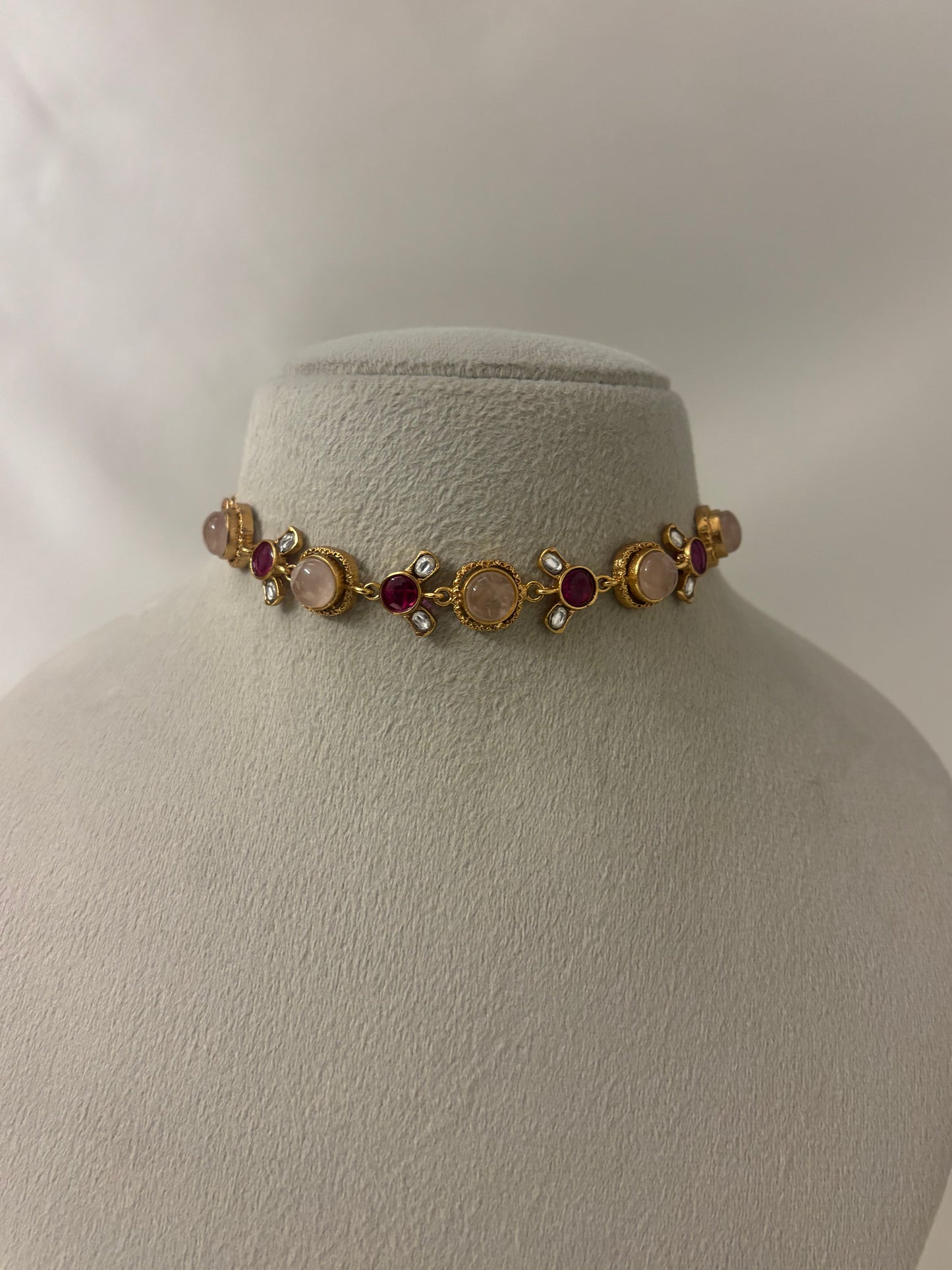 GUL minimal choker