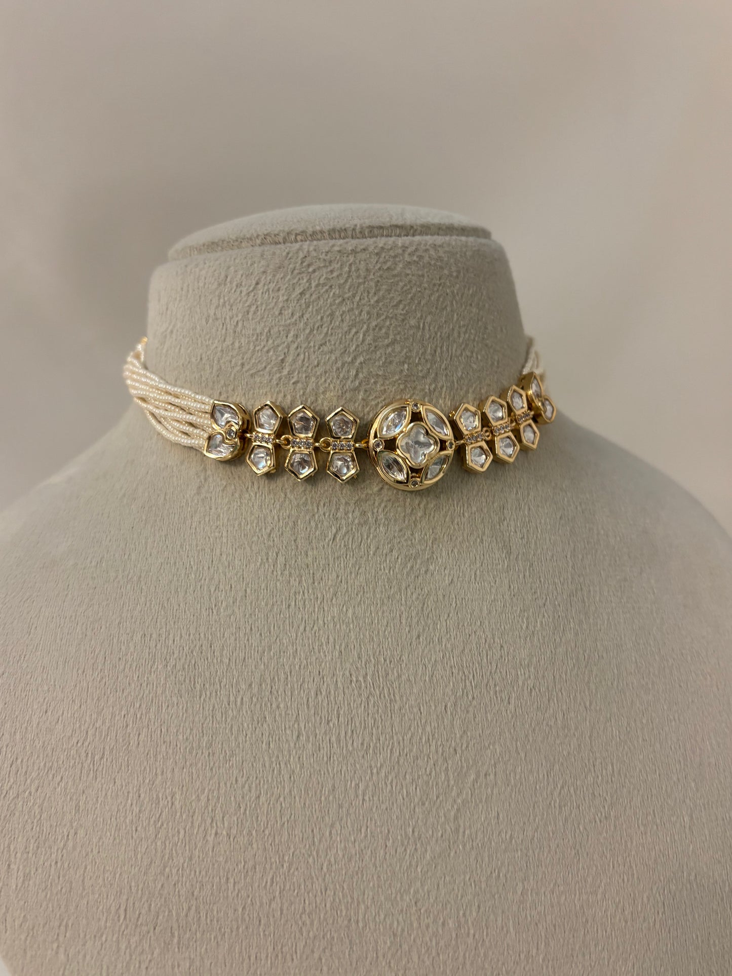 NOOR Statement Choker