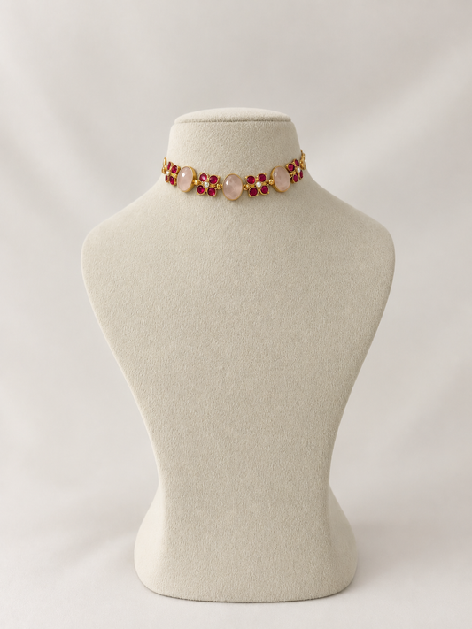 GUL Oval Choker