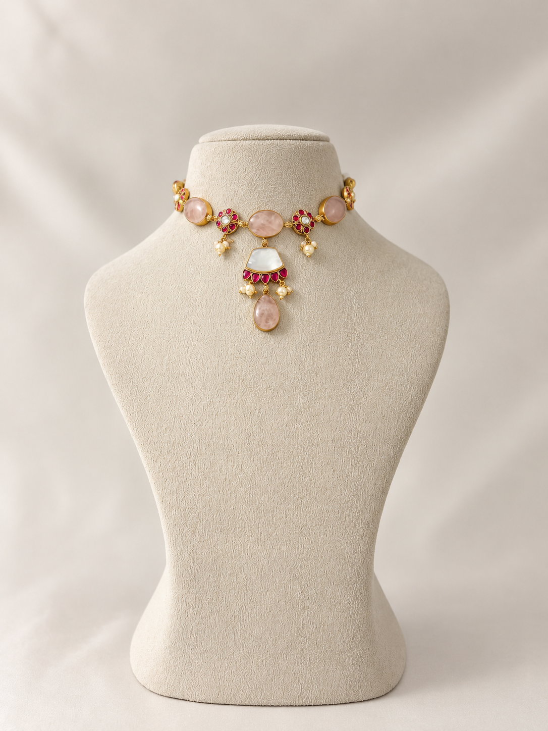 GUL statement choker