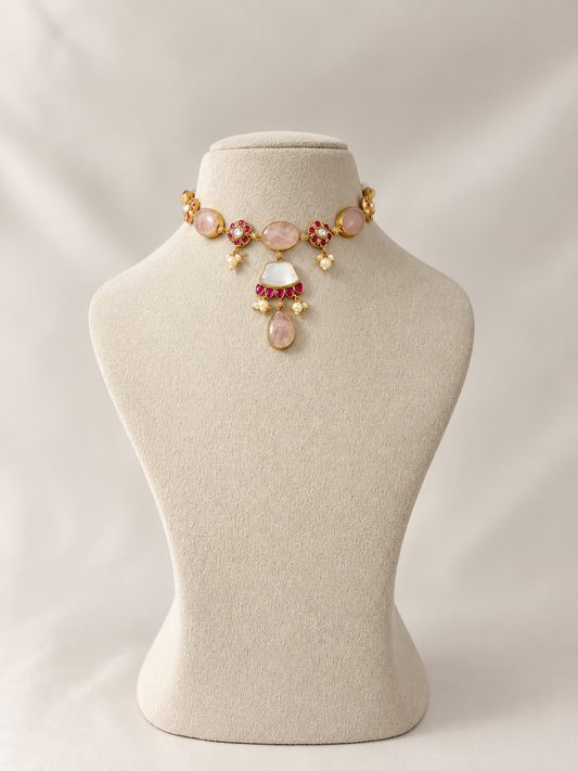 GUL statement choker