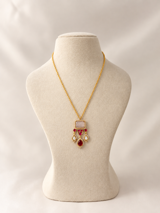 GUL Chain Necklace