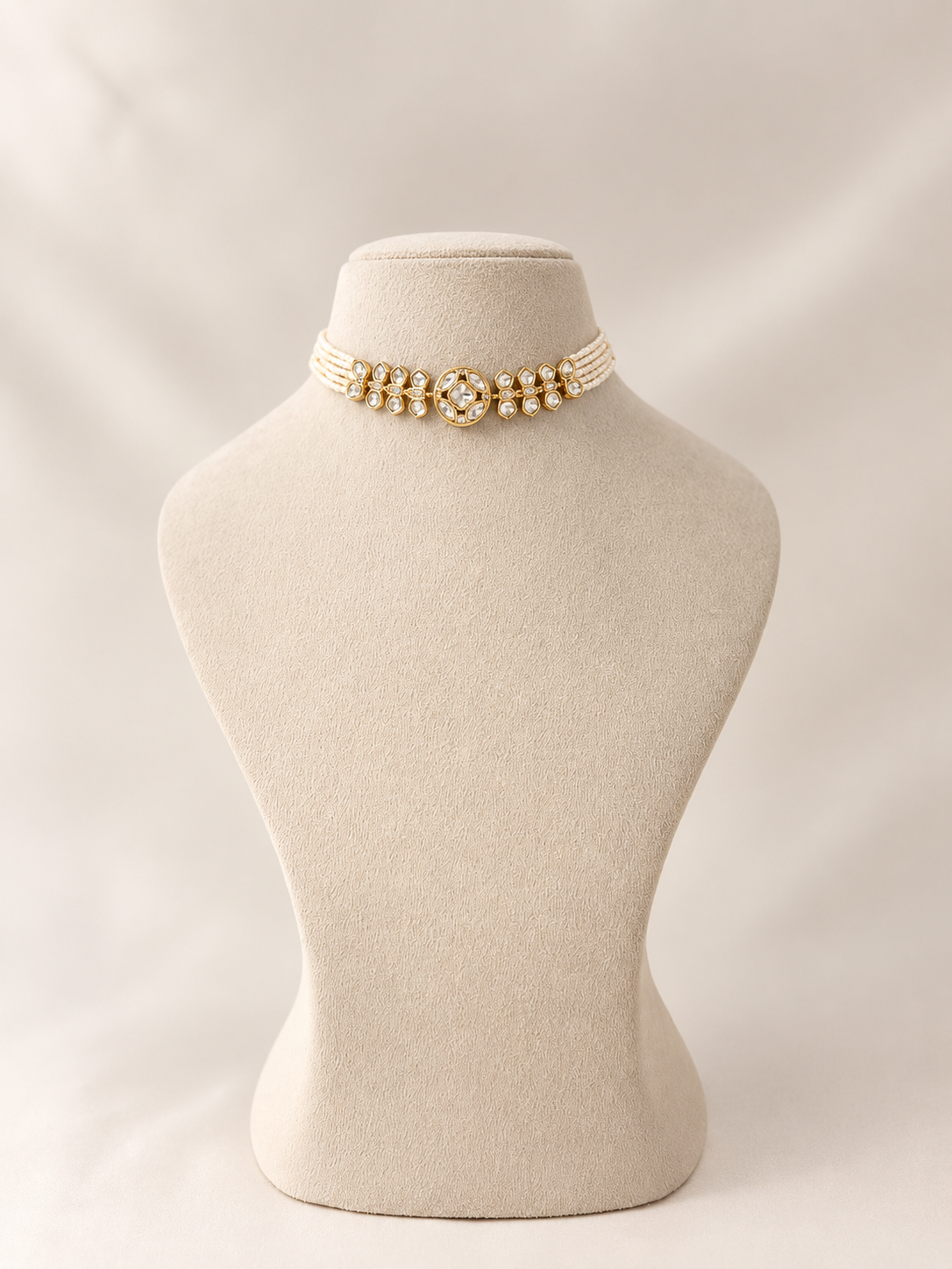 NOOR Statement Choker