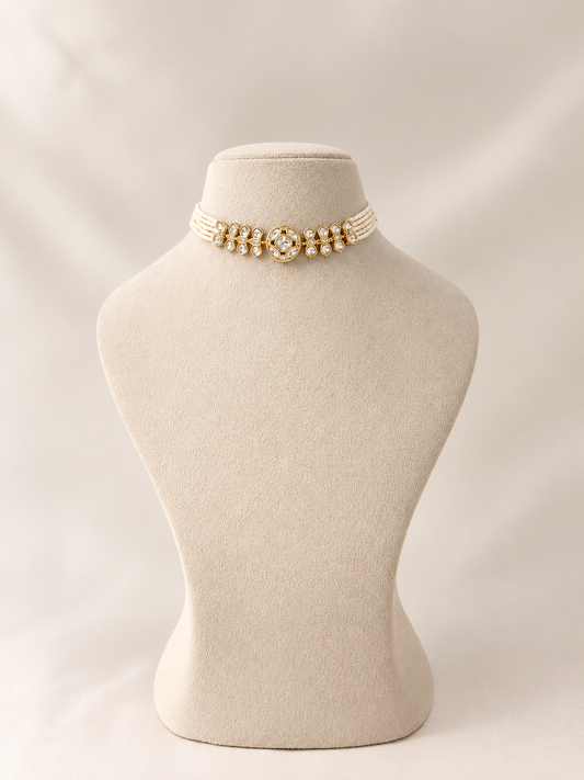 NOOR Statement Choker