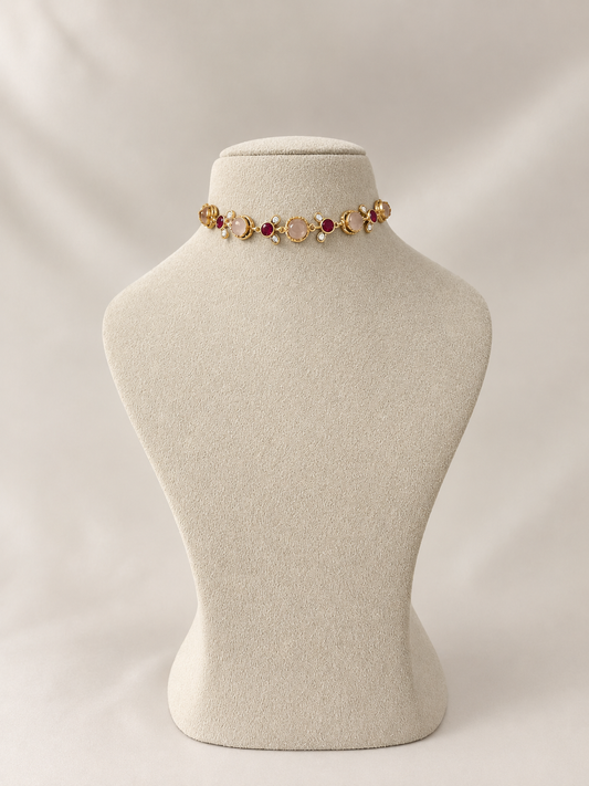 GUL minimal choker