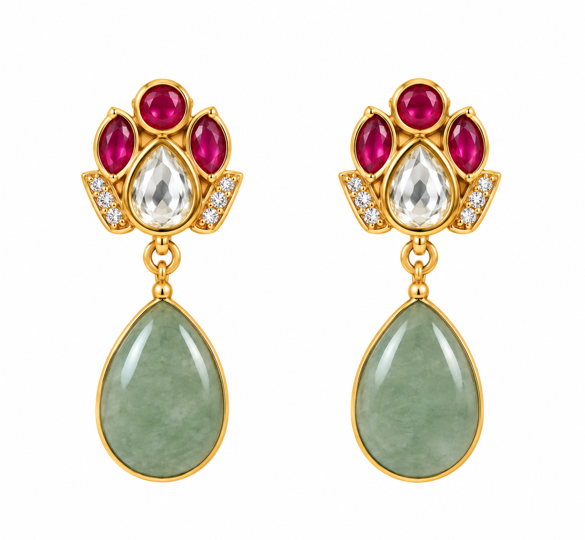 GUL Earrings