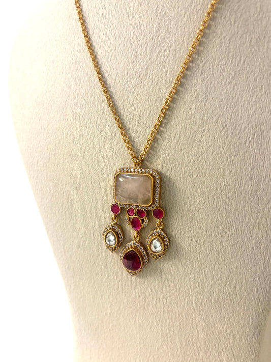 GUL Chain Necklace
