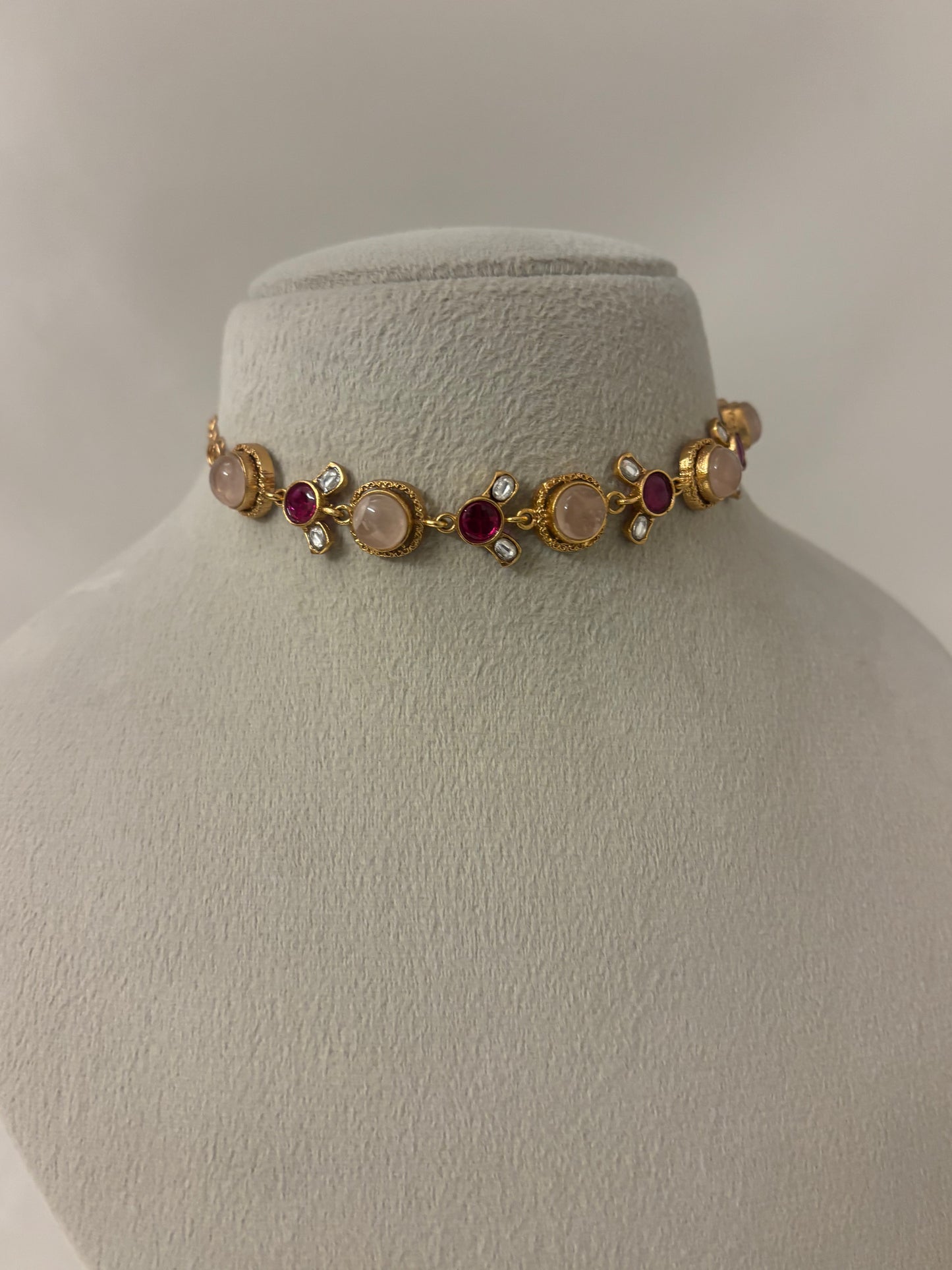 GUL minimal choker