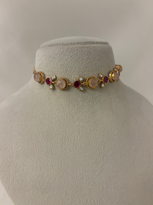 GUL minimal choker