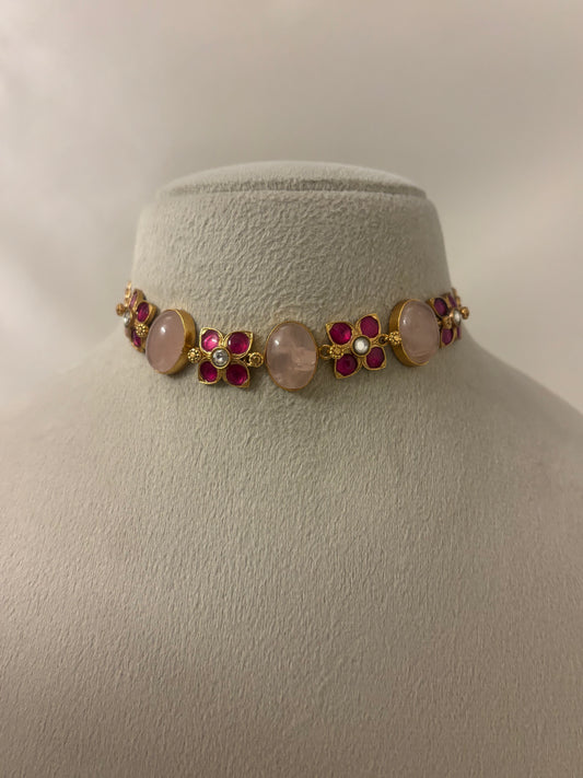 GUL Oval Choker
